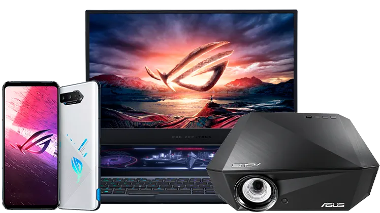 Сервисный центр Asus в Нижнем Новгороде